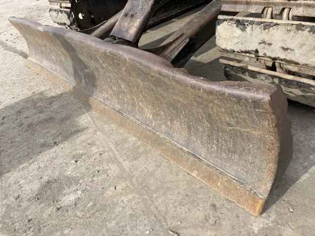 Máy đào No.38 - 16