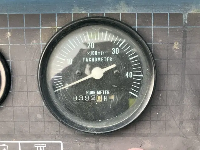 Máy nén khí No.3804 - 11