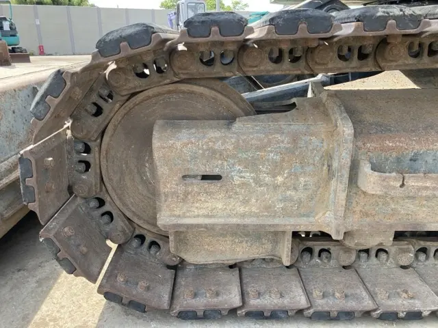 Máy đào No.39 - 10