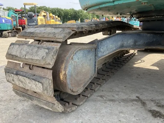 Máy đào No.39 - 18