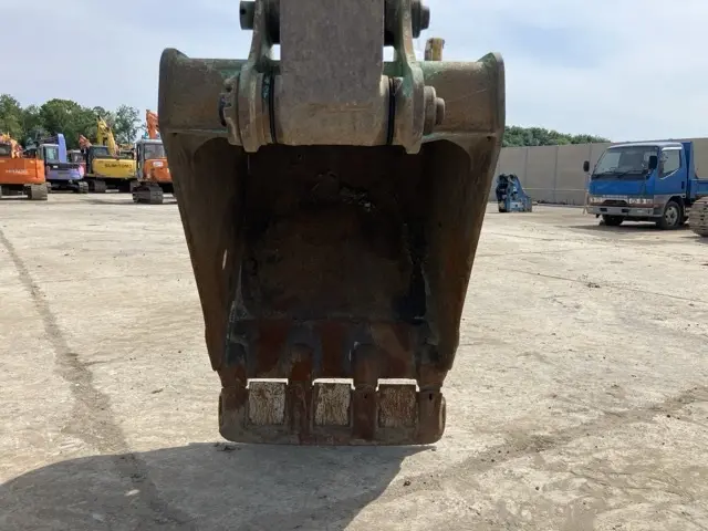 Máy đào No.39 - 22