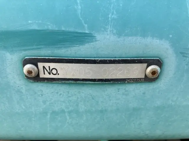 Máy đào No.39 - 4