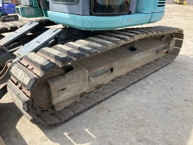 Máy đào No.39 - 9