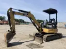 MINI EXCAVATOR