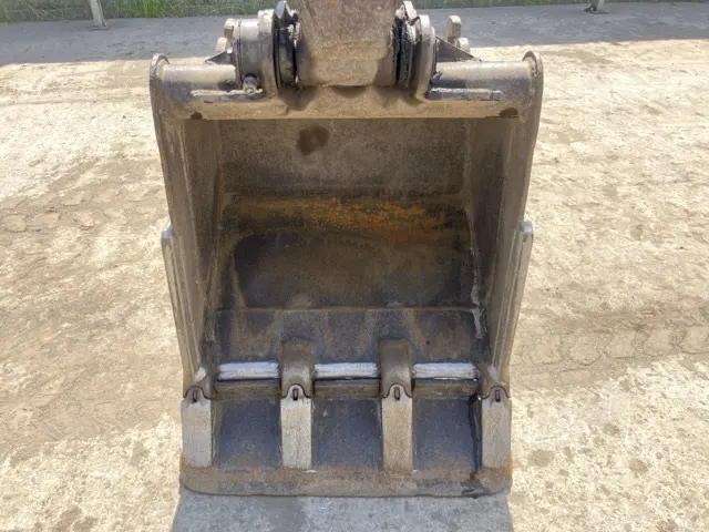 Máy đào mini No.4 - 15