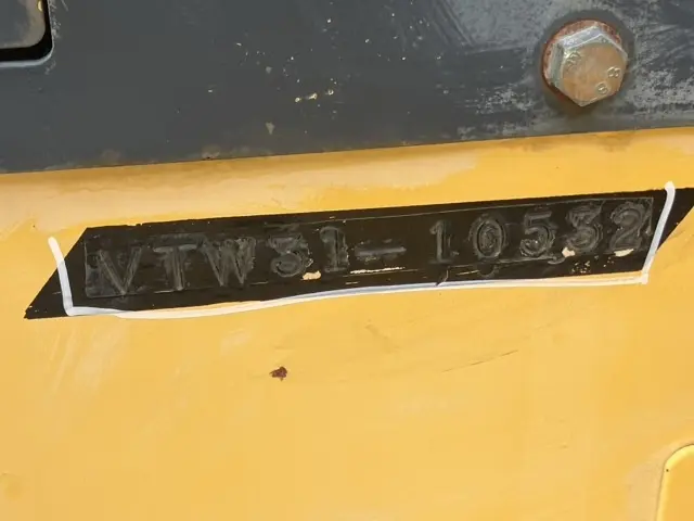 Xe lu rung No.401 - 5