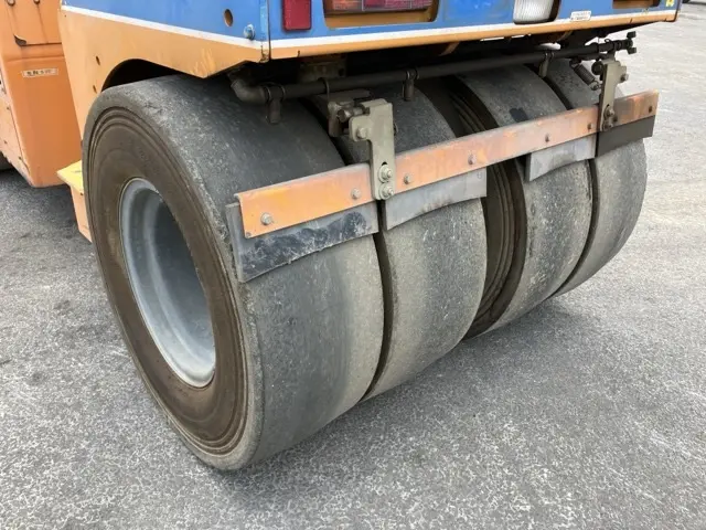 Xe lu rung No.414 - 11