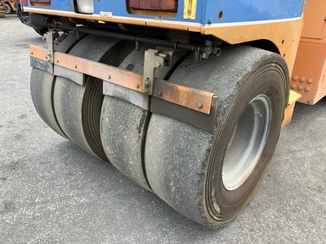 Xe lu rung No.414 - 12