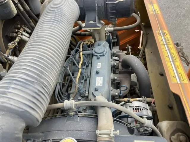 Xe lu rung No.414 - 14