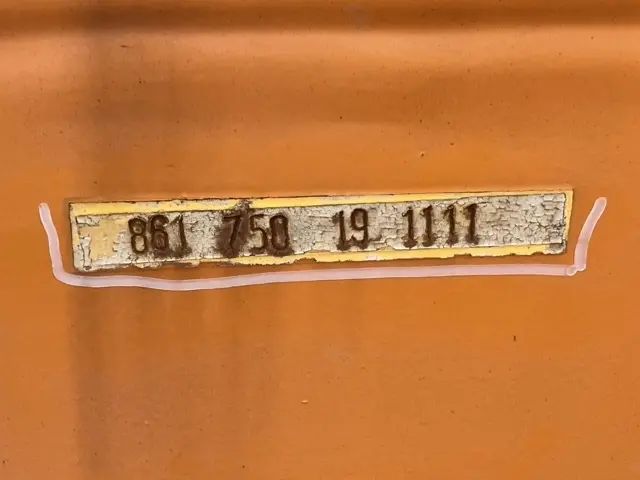 Xe lu rung No.414 - 5