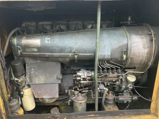 Xe chuyên dụng No.424 - 17