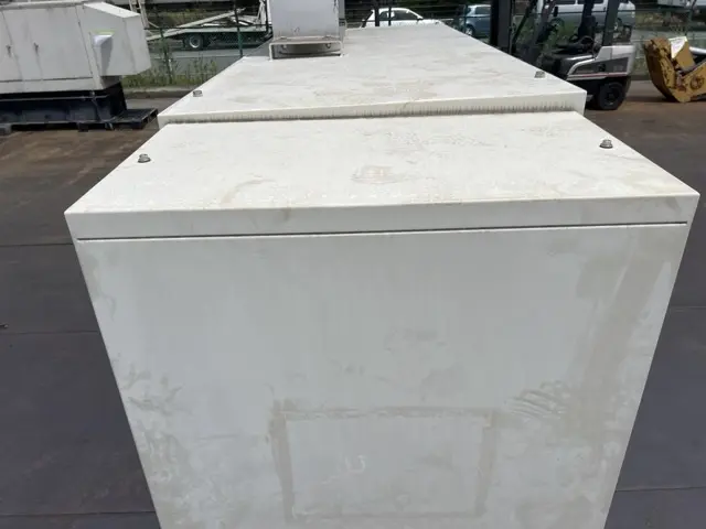 Máy phát điện No.43001 - 9