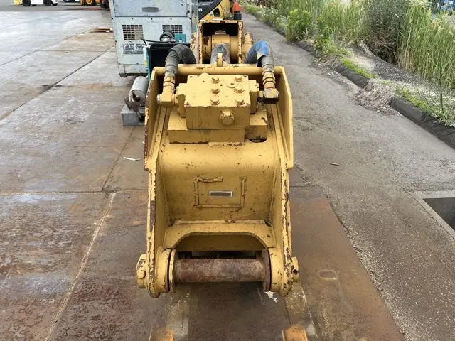 Kìm bóp No.43002 - 3
