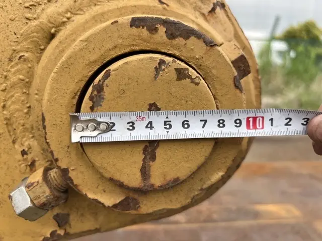 Kìm bóp No.43002 - 9