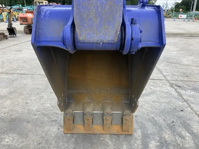 Máy đào No.44 - 15