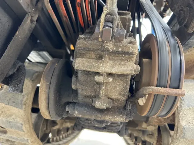 Cẩu xích mini No.440 - 19
