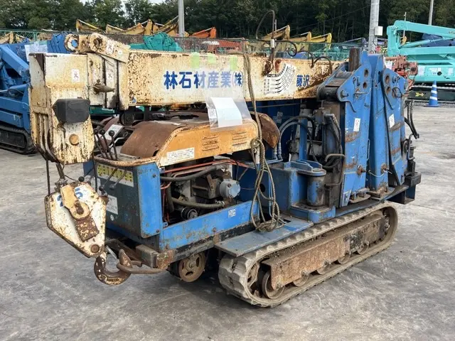 Cẩu xích mini No.440 - 2