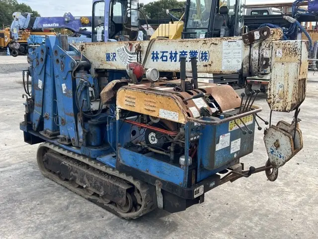 Cẩu xích mini No.440 - 3