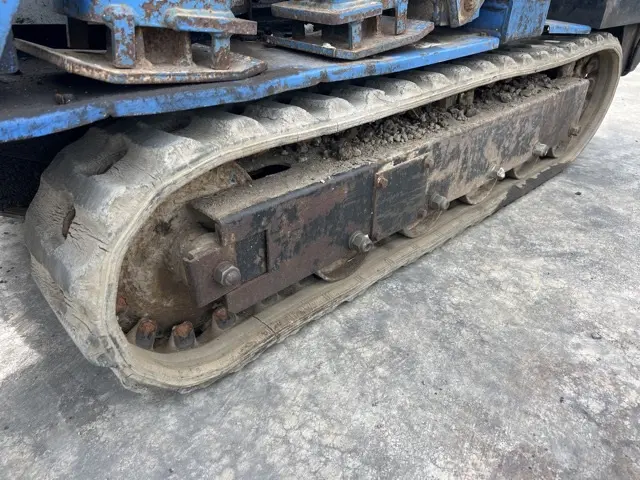 Cẩu xích mini No.440 - 6