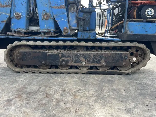 Cẩu xích mini No.440 - 7