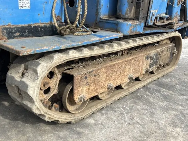Cẩu xích mini No.440 - 8