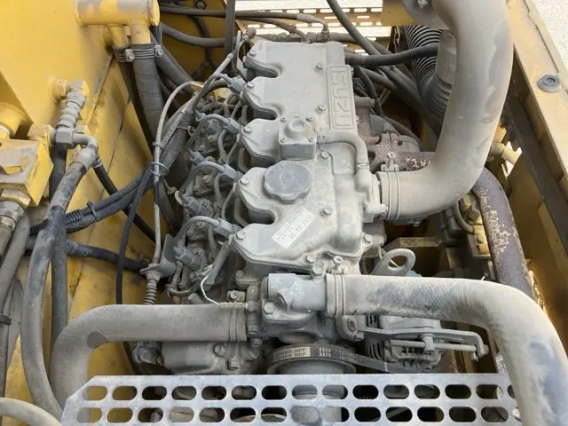 Xe lu rung No.454 - 14