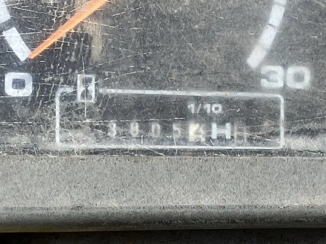 Xe lu rung No.454 - 16