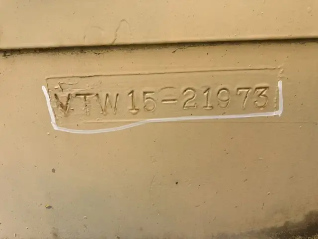 Xe lu rung No.454 - 5