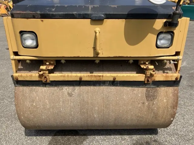 Xe lu rung No.463 - 10
