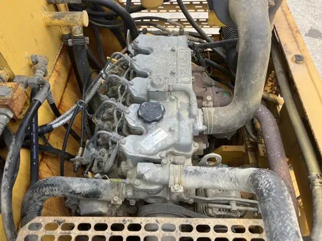 Xe lu rung No.463 - 14