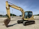 EXCAVATOR