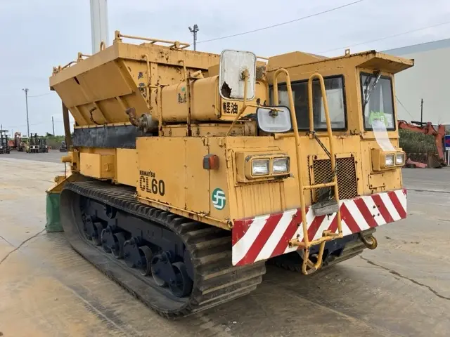 Xe chuyên dụng No.50012