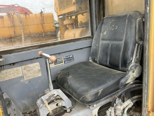 Xe chuyên dụng No.50012 - 16