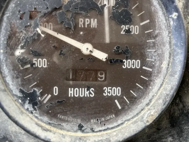 Xe chuyên dụng No.50012 - 17