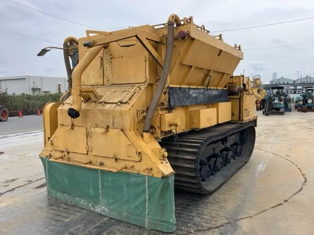 Xe chuyên dụng No.50012 - 2