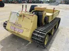 CRAWLER TRUCK No.50029