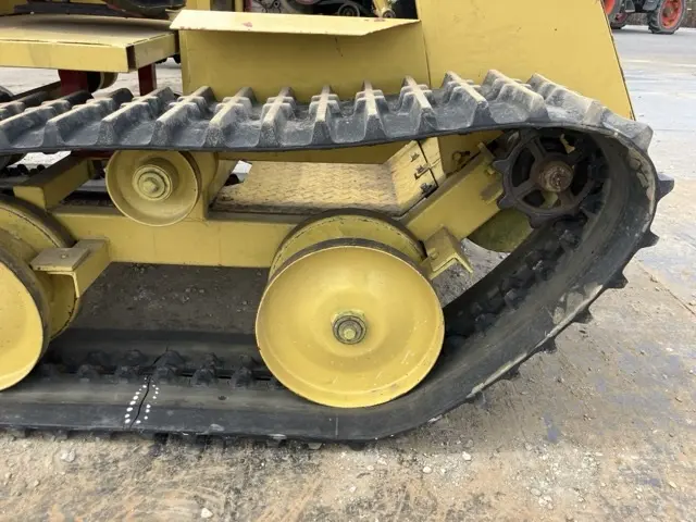 CRAWLER TRUCK No.50029 - 11