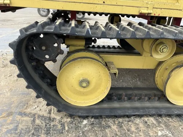 CRAWLER TRUCK No.50029 - 12