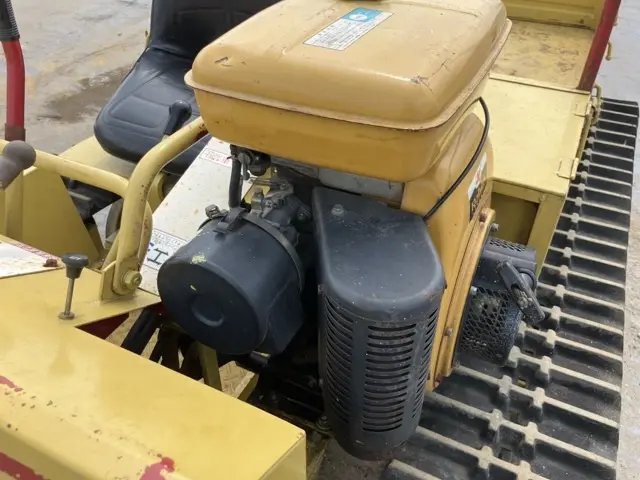 CRAWLER TRUCK No.50029 - 14