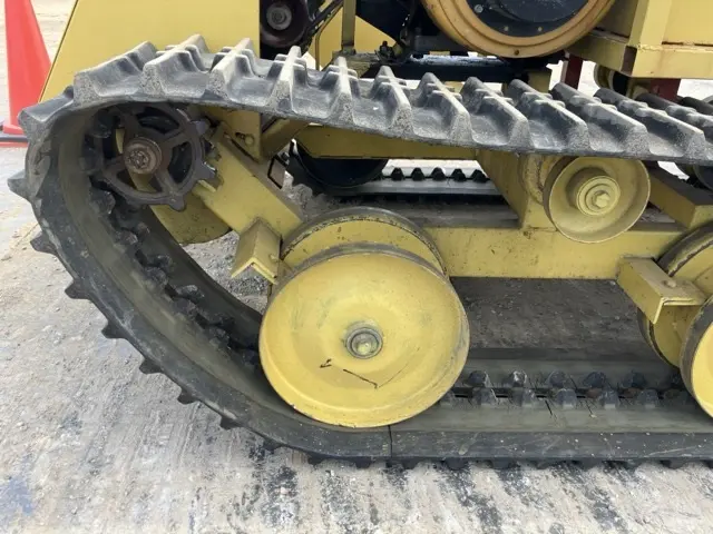 CRAWLER TRUCK No.50029 - 8
