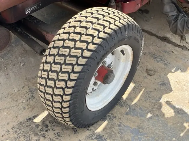 Máy cắt cỏ No.51004 - 10