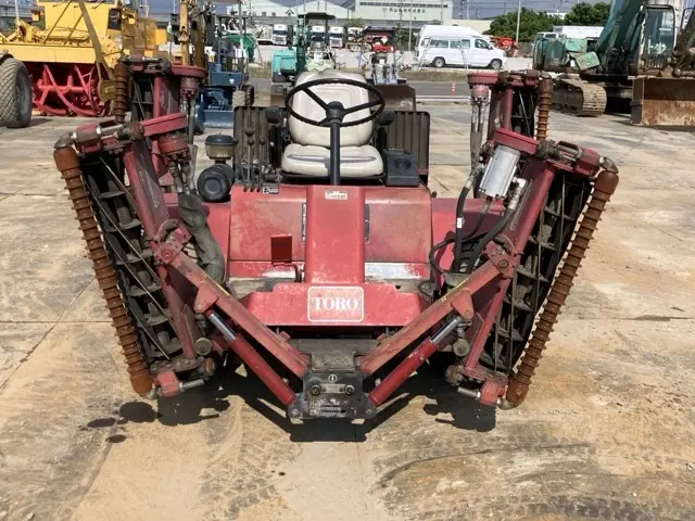 Máy cắt cỏ No.51004 - 11