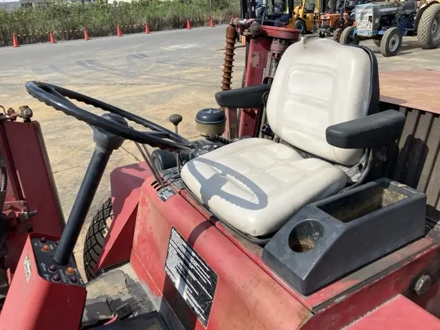 Máy cắt cỏ No.51004 - 12