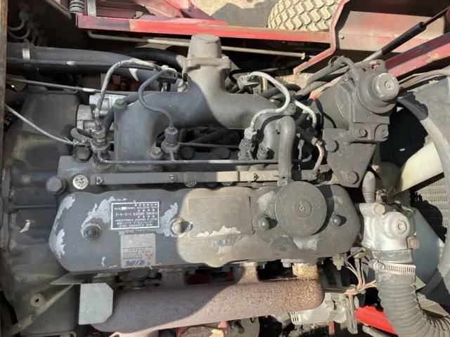 Máy cắt cỏ No.51004 - 14