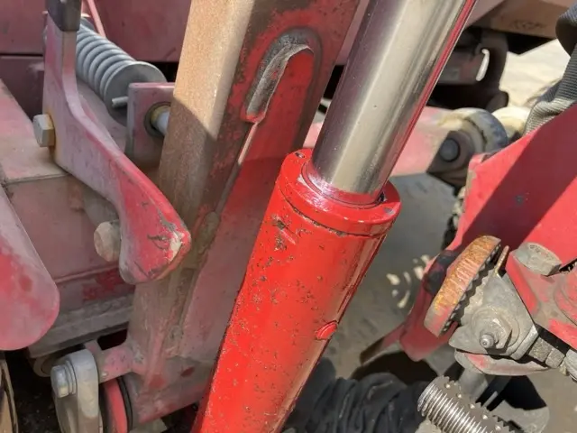Máy cắt cỏ No.51004 - 15