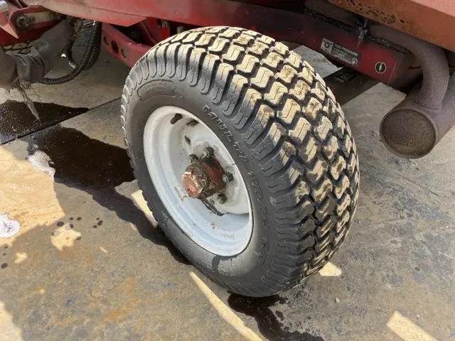 Máy cắt cỏ No.51004 - 8