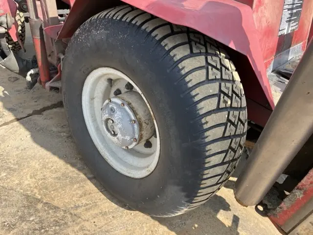 Máy cắt cỏ No.51004 - 9