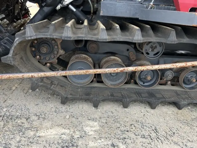 Máy gặt No.51011 - 10