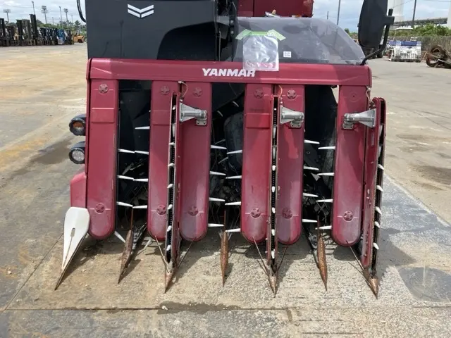 Máy gặt No.51011 - 7