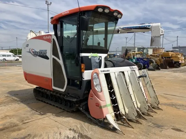 Máy gặt No.51012